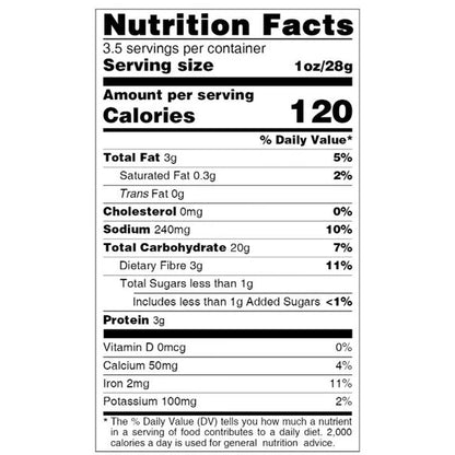 Roast Foods Ragi Stix Masala - 100 gm