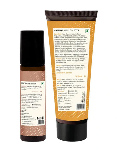 AreoVeda Sleep Recovery Bundle - combo