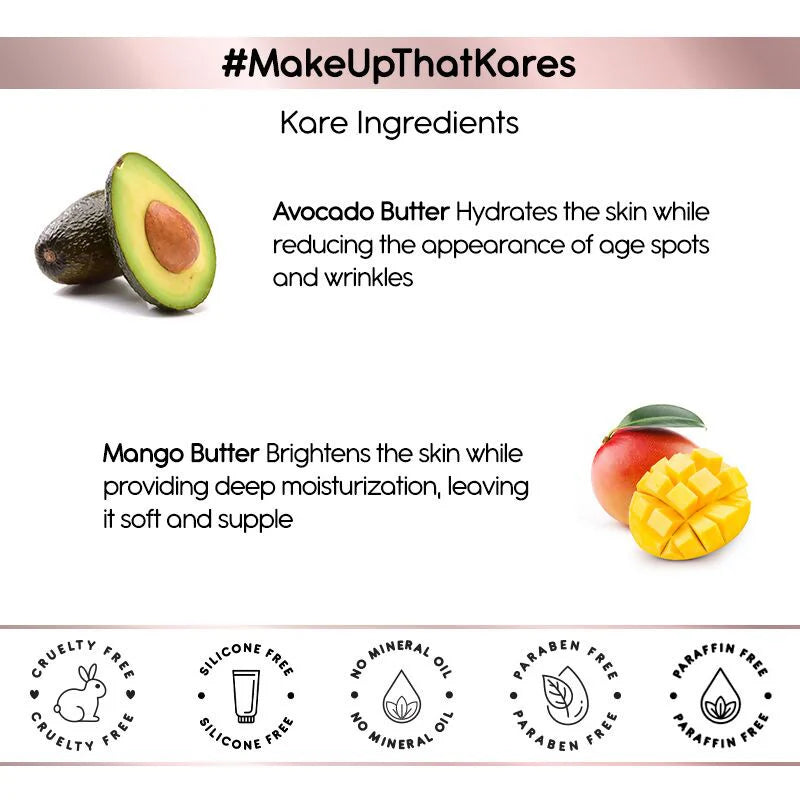 Kay Beauty By Katrina Kaif Colour Correcting Primer - Yellow