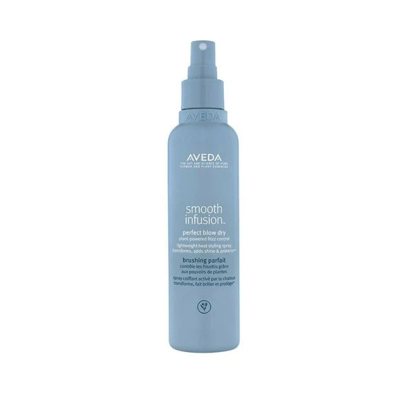 Aveda Travel Size Smooth Infusion Perfect Blow Dry Hair Serum - 50 ml