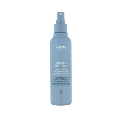 Aveda Travel Size Smooth Infusion Perfect Blow Dry Hair Serum - 50 ml
