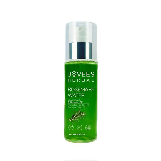 Jovees Herbal Rosemary Water Spray With Follicusan DP - 200 ml