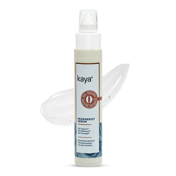 Kaya Regenerist Hair Serum - 50 ml