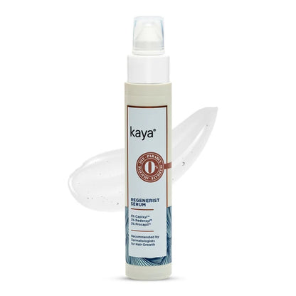 Kaya Regenerist Hair Serum - 50 ml
