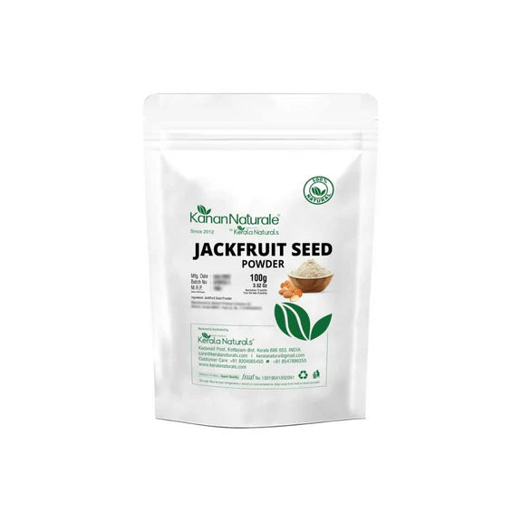 Kanan Naturale Jack Fruit Seed Powder - 100 gm