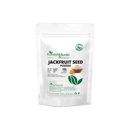 Kanan Naturale Jack Fruit Seed Powder - 100 gm