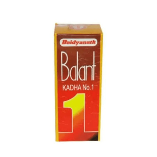 Baidyanath balant kadha no1