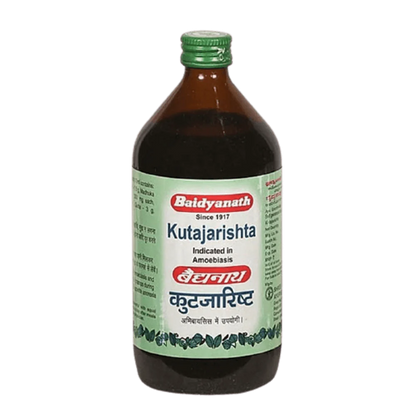 Baidyanath Kutjarista