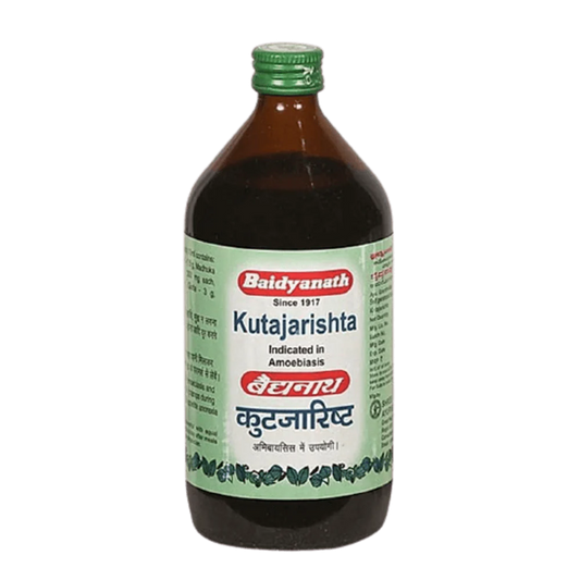 Baidyanath Kutjarista