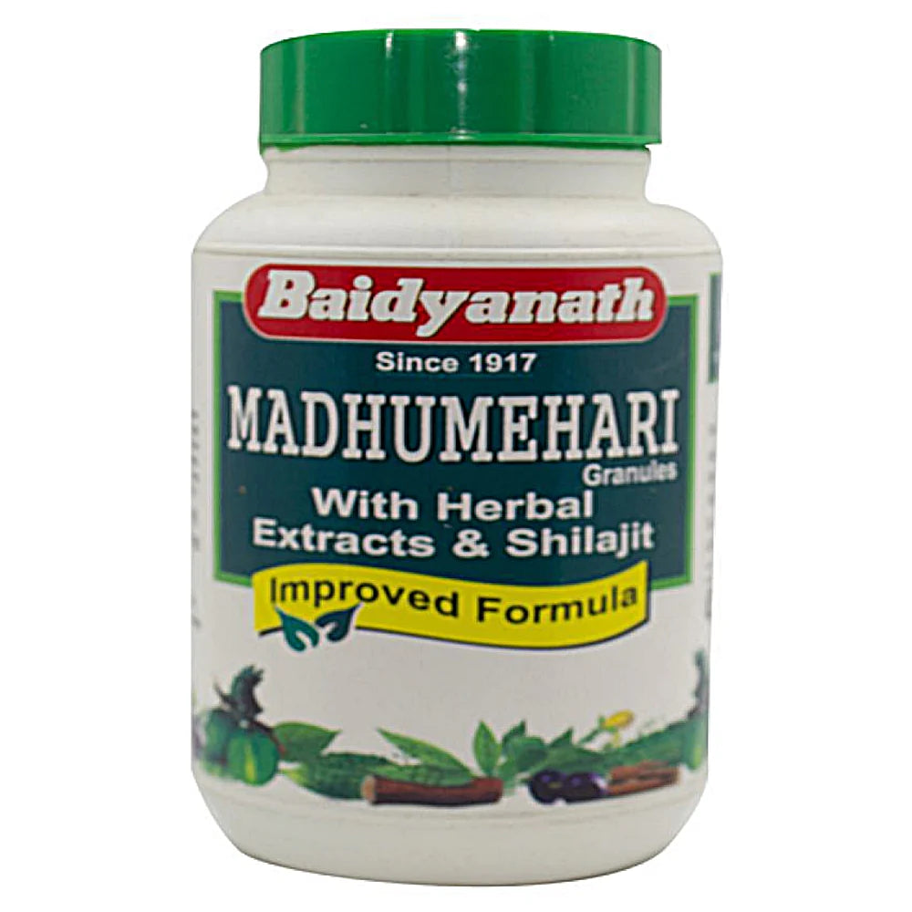 Baidyanath Madhumehari Granules