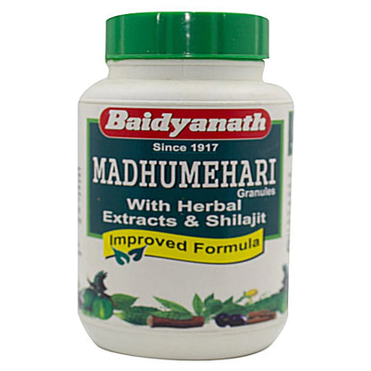 Baidyanath Madhumehari Granules
