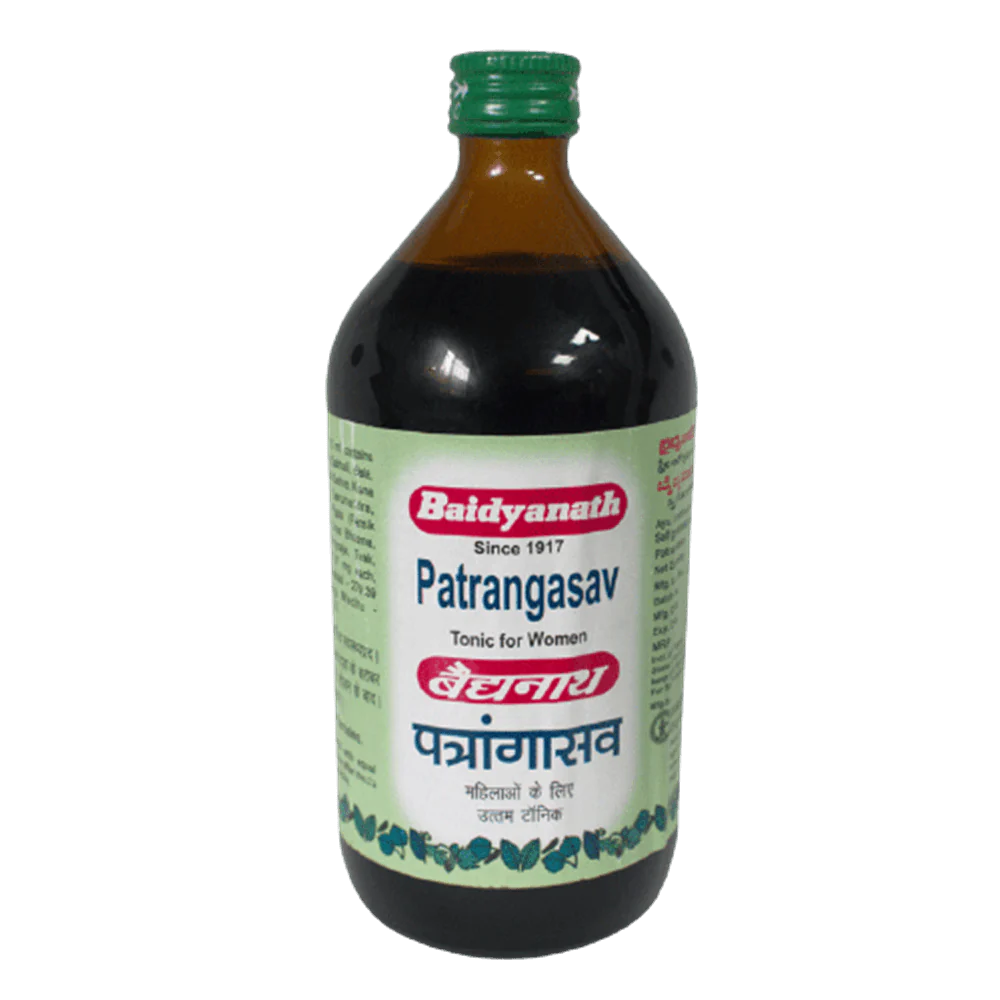 Baidyanath Patrangasav