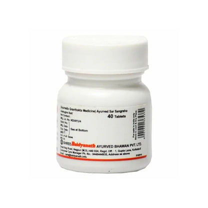 Baidyanath Jhansi Arshoghani Bati