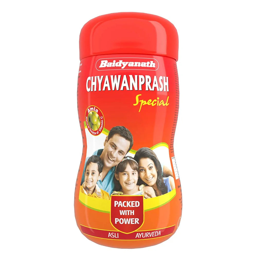 Baidyanath Kolkata Chyawanprash Special