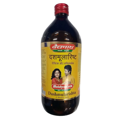 Baidyanath Dashmularist
