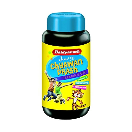 Baidyanath Junior Chyawanprash