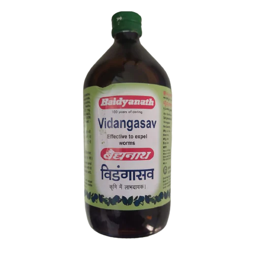 Baidyanath Vidangasava