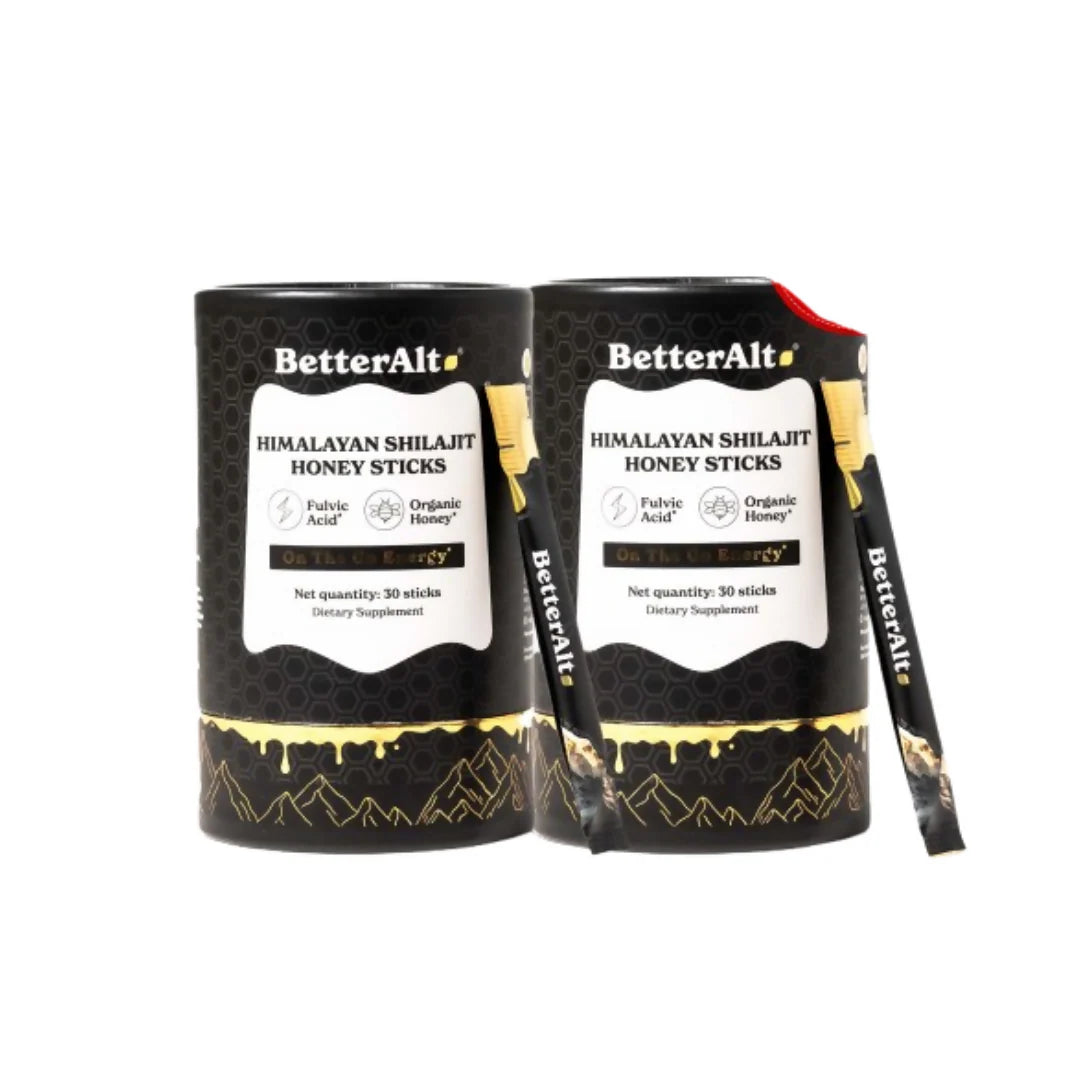 Better Alt Pure Himalayan Sj Honey Sticks