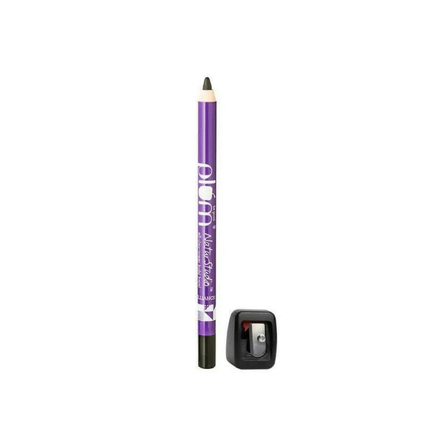 Plum NaturStudio All-Day-Wear Kohl Kajal - Black Brilliance - 1.2 gm