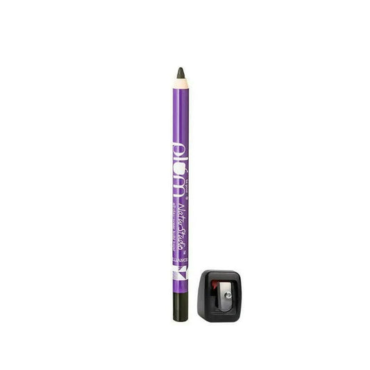 Plum NaturStudio All-Day-Wear Kohl Kajal - Black Brilliance - 1.2 gm