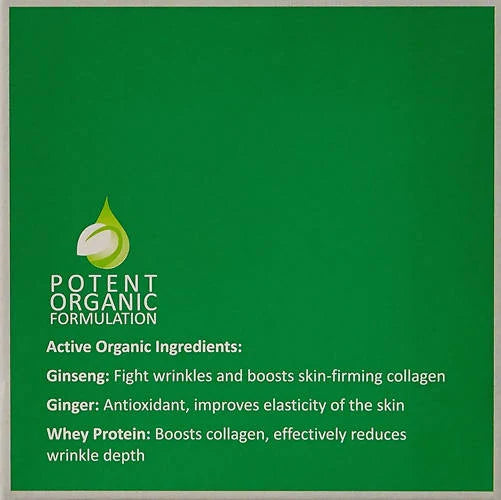 otus Professional Phyto Rx Skin Renewal Anti Ageing Night Cream