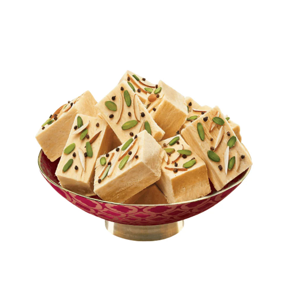 Bikano Soan Papdi