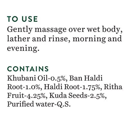 Biotique Bio Apricot Refreshing Body Wash