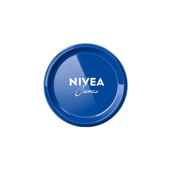 Nivea Creme Multi-Purpose Moisturizer - 100 ml