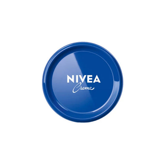 Nivea Creme Multi-Purpose Moisturizer - 100 ml