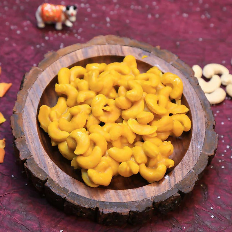 Olive Mithai Kaju Pakam