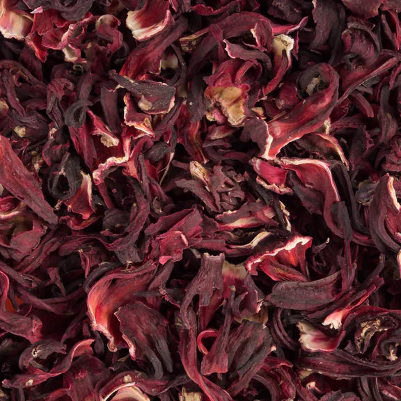 Nxtgen Ayurveda Hibiscus Flower Infusion - 100 gm