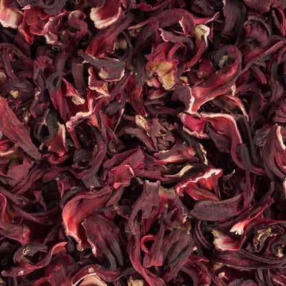 Nxtgen Ayurveda Hibiscus Flower Infusion - 100 gm