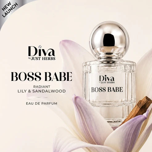 Diva Boss Babe Eau De Parfum