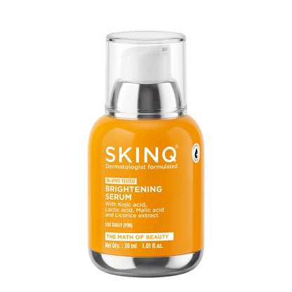 Brightening Serum