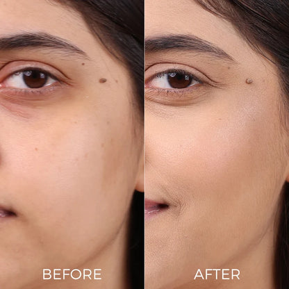 Mini Hyaluronic Acid Face Serum For youthful Skin (5ml)