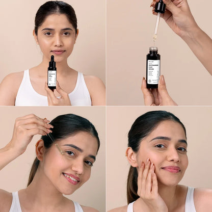 10% Niacinamide Face Serum for Smooth, Glowing Skin