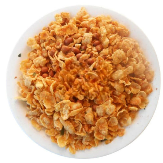 Olive Mithai Cornflek Mixture