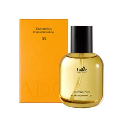 La'dor Osmanthus Perfumed Post Wash Korean Hair Oil Serum - 30 ml