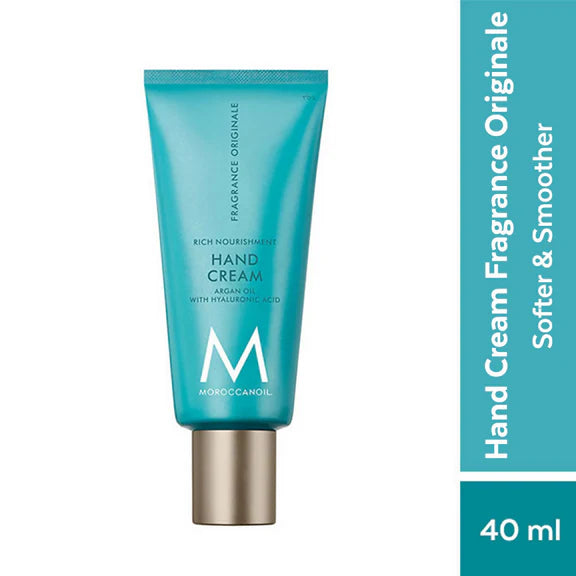 Moroccanoil Hand Cream Fragrance Originale - 40 ml