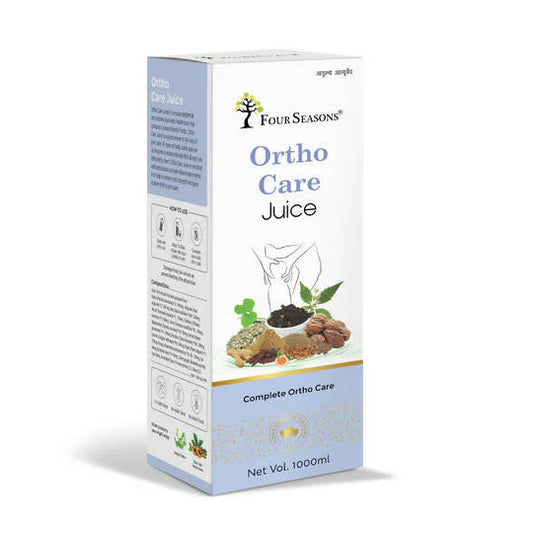 Four Seasons Ortho Care Juice - 1000 ml