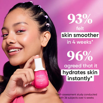Dot & Key 0.2% Retinol Complex Face Serum With Niacinamide & Multi-Peptides - Beginner-Friendly - 30 ml