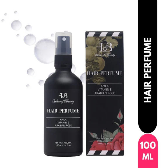 House of Beauty Hair Perfume For Hair Aroma - 100 ml