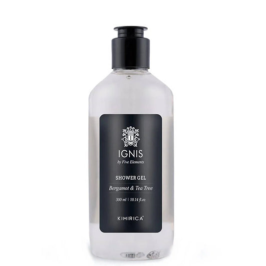 Kimirica Ignis Shower Gel