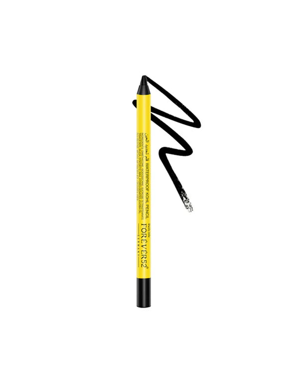 Daily Life Forever52 Waterproof Kohl Pencil - KWP001 - 1.2 gm