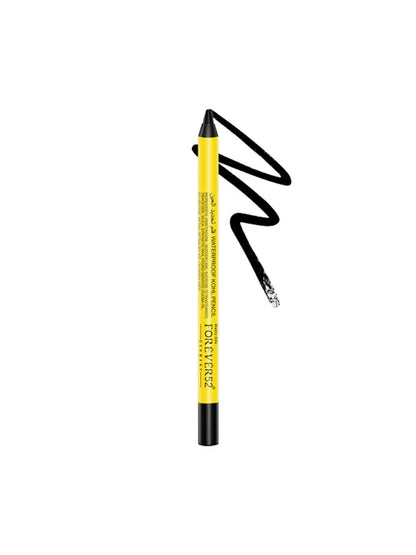 Daily Life Forever52 Waterproof Kohl Pencil - KWP001 - 1.2 gm