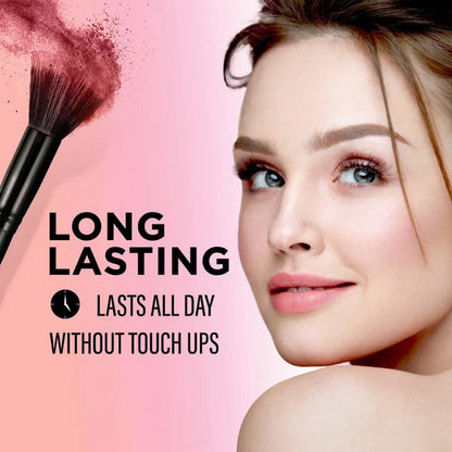 Faces Canada Berry Blush - Love Vibes Only 03 - 4 gm