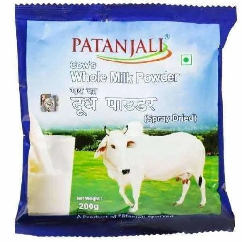 Patanjali Milk Powder