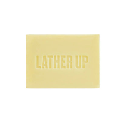 The Body Shop Moringa Cleansing Face & Body Bar