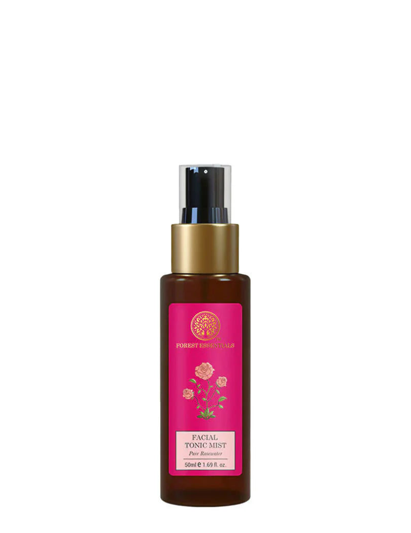 Forest Essentials Night Skincare Ritual