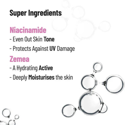 Chemist At Play Retinol Anti-Aging Body Lotion + Exfoliating Body Scrub Combo - combo